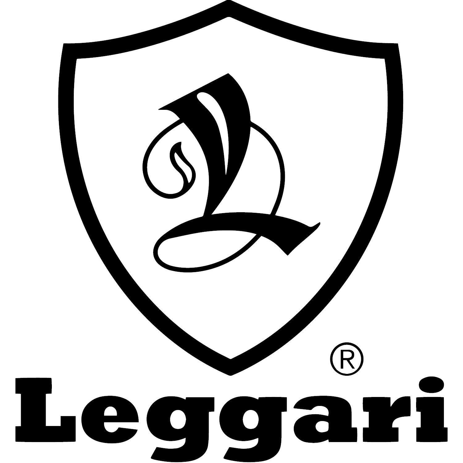 Official Leggari Products Certified Installer Logo